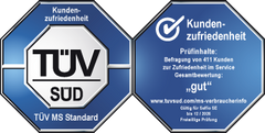 TÜV Süd Selfio
