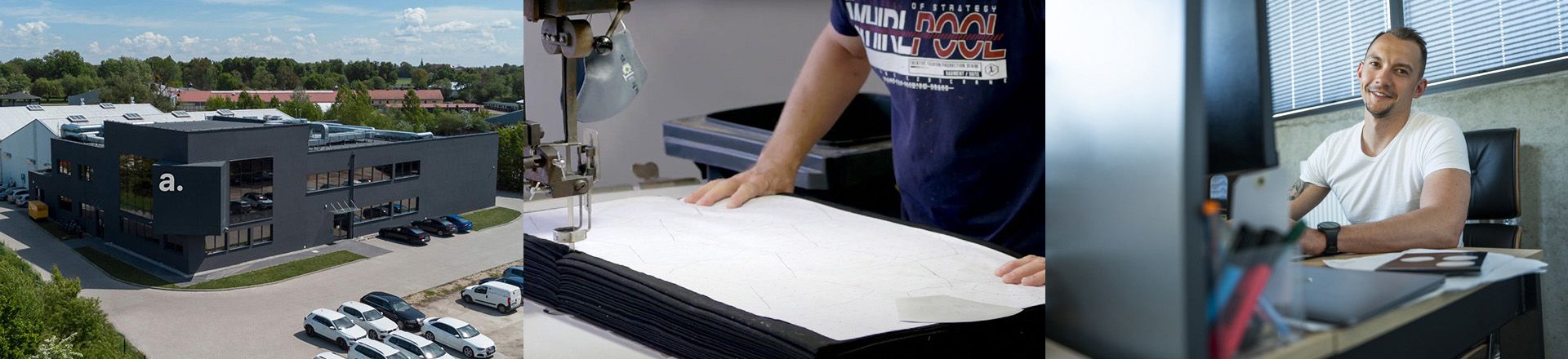 Lorem ipsum dolor sit amet, consetetur sadipscing elitred diam nonumy eirmod tempor invidunt ut labore.