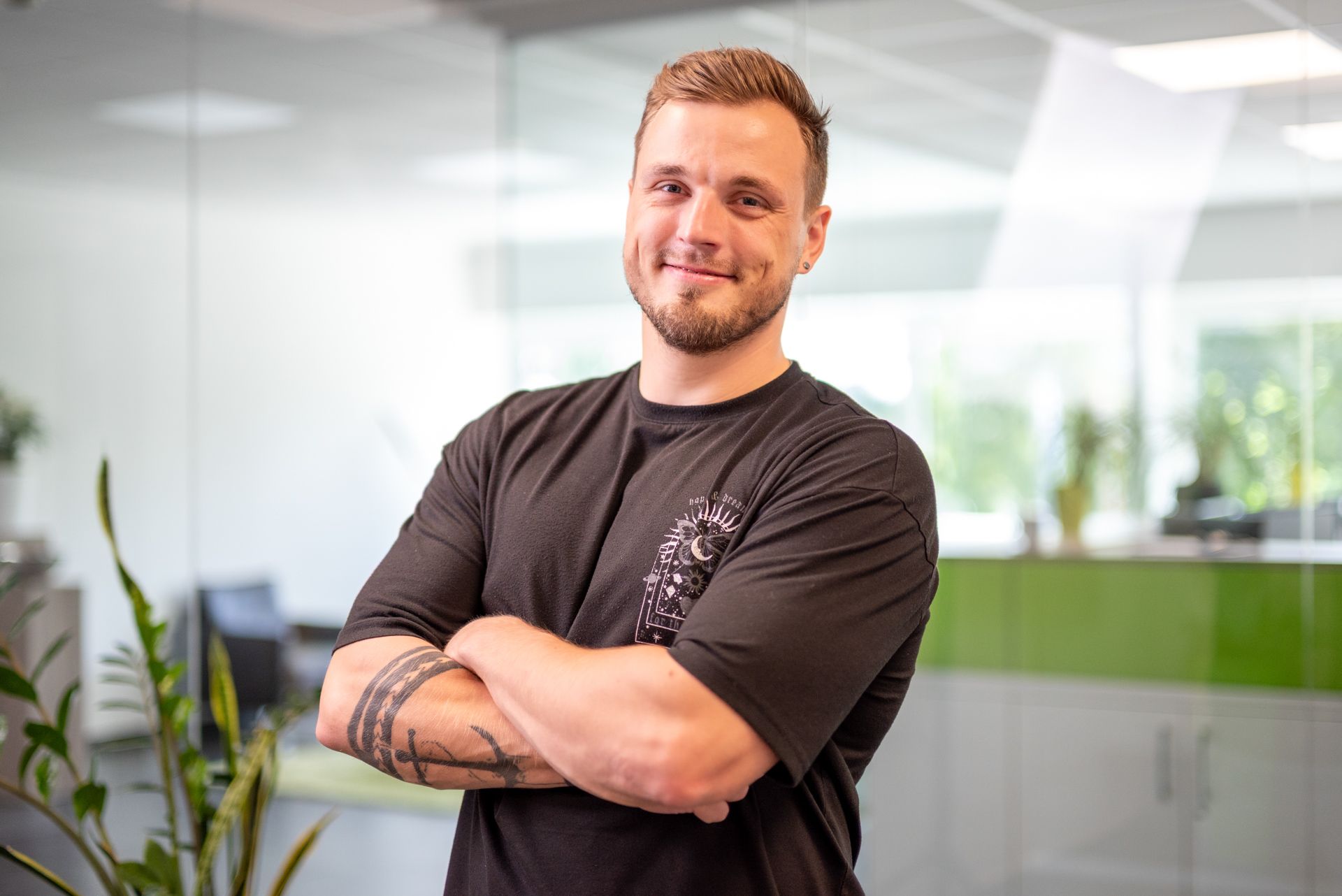 Lorem ipsum dolor sit amet, consetetur sadipscing elitred diam nonumy eirmod tempor invidunt ut labore.