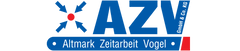 AZV-Altmark Zeitarbeit Vogel GmbH & Co. KG