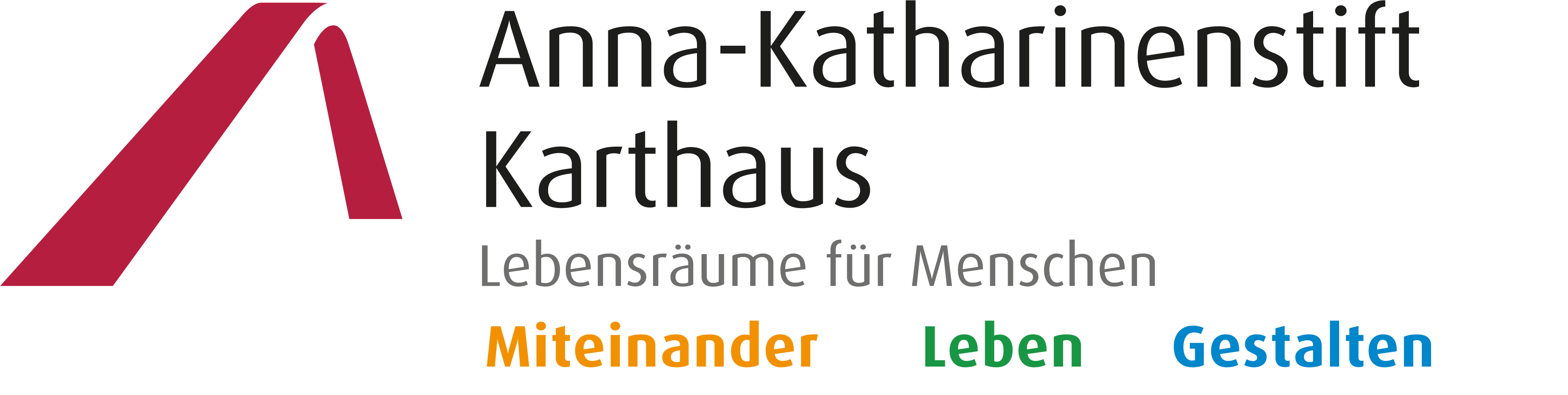 Anna-Katharinenstift Karthaus