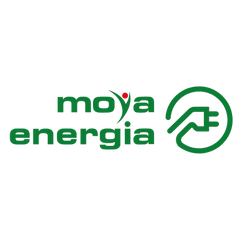 Logo MOYA Energia