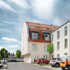 Altdorf bei Nürnberg