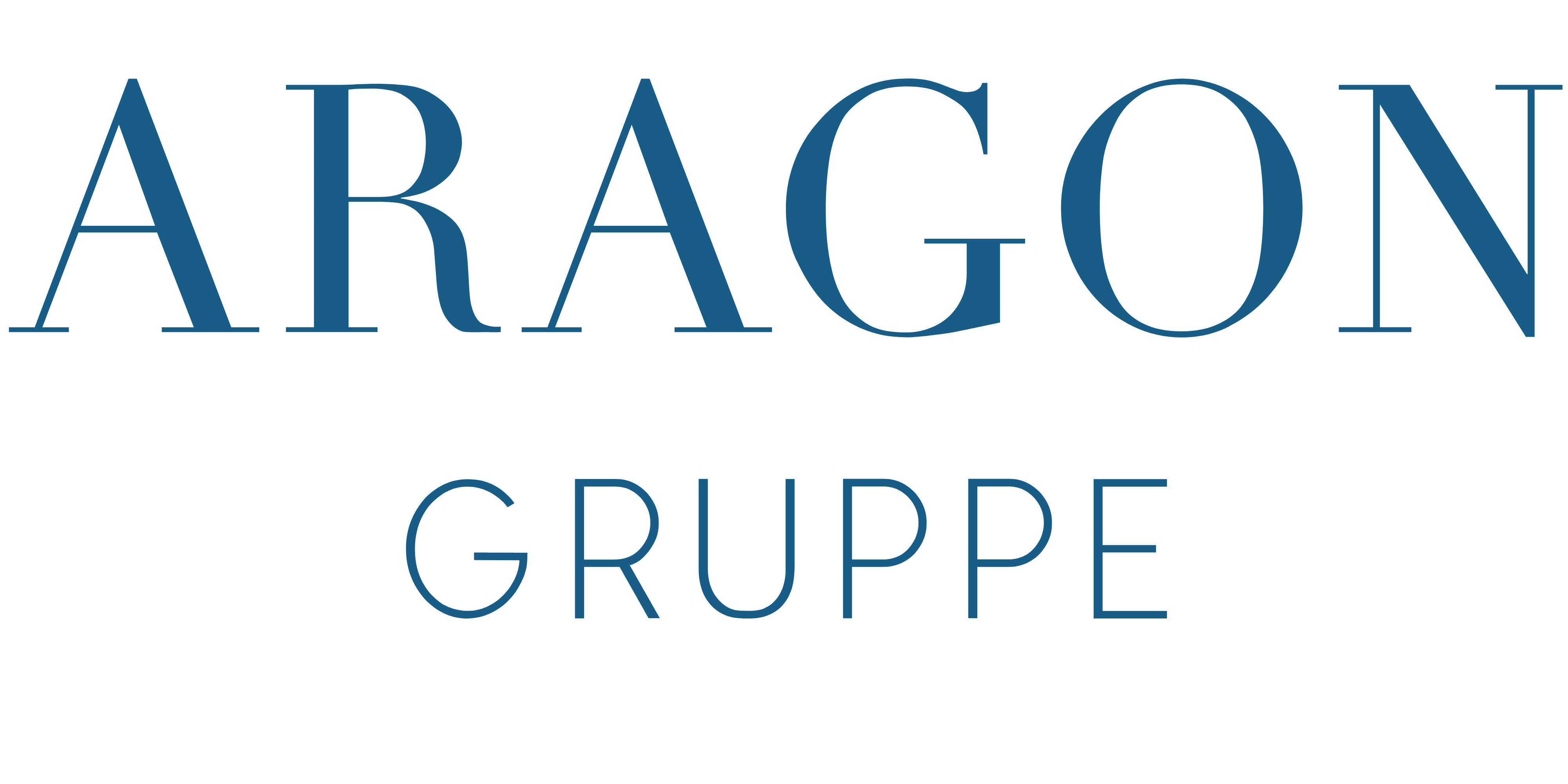 Aragon Gruppe
