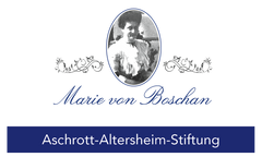 Marie von Boschan Aschrott-Altersheim-Stiftung