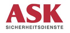 ASK Allgemeine Sicherheits- und Kontrollgesellschaft mbH Berlin