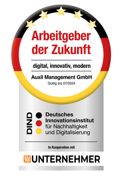 Arbeitgeber der Zukunft 2023