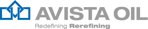 AVISTA OIL Deutschland GmbH