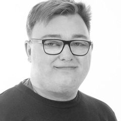 Mitarbeiterfoto Sebastian Wiederer