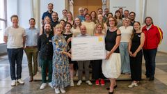 VINCI Stiftung