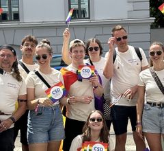 CSD München