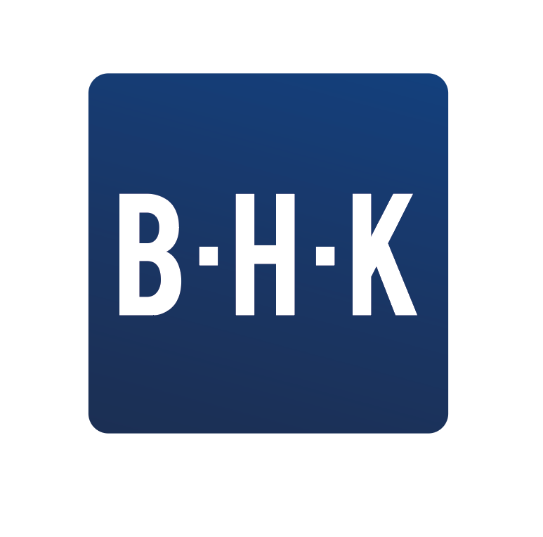 BHK Berger Heister Kretschmann GmbH