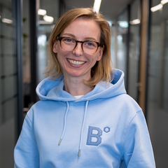 Katja Northemann​ - Personalreferentin/ Ausbildungsverantwortliche​