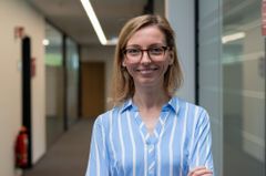 Katja Northemann - Personalreferentin