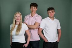 Deine Ausbildung - dein berufliches Fundament