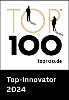 Top 100 des Mittelstandes