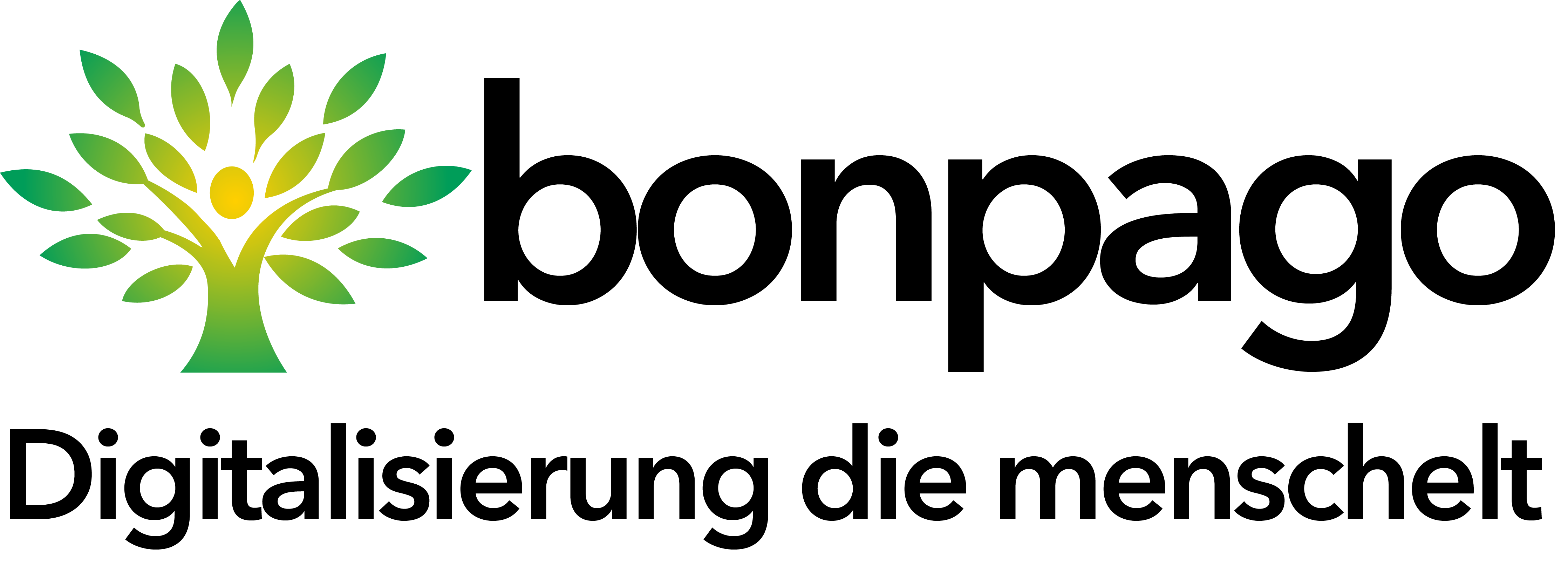 Bonpago GmbH