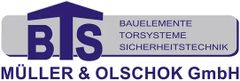 BTS Müller & Olschok GmbH