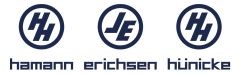 Hugo Hamann GmbH & Co. KG