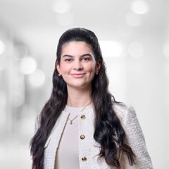 Hr Assistant