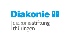 Logo der Diakoniestiftung Thüringen