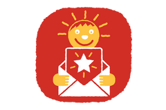 Icon für Kennenlernen bei der Caritas Dortmund