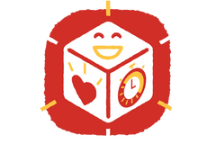 Icon für Work-Life-Balance bei der Caritas Dortmund