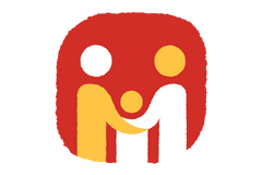 Icon für familiäre Unterstützung bei der Caritas Dortmund