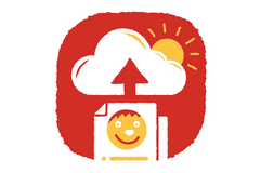 Icon für Bewerbung im Karriereportal der Caritas Dortmund