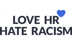 Siegel - Love HR Hate Racism