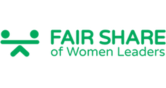 Siegel-  Fair Share of womens Leaders