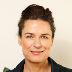Tanja Loitz - Geschäftsführerin von co2online 