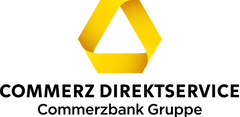 Commerz Direktservice GmbH