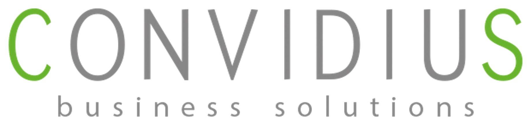 CONVIDIUS Business Solution GmbH