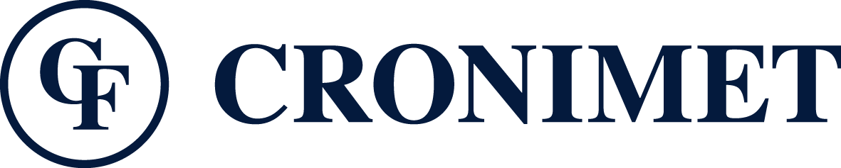 CRONIMET Holding GmbH