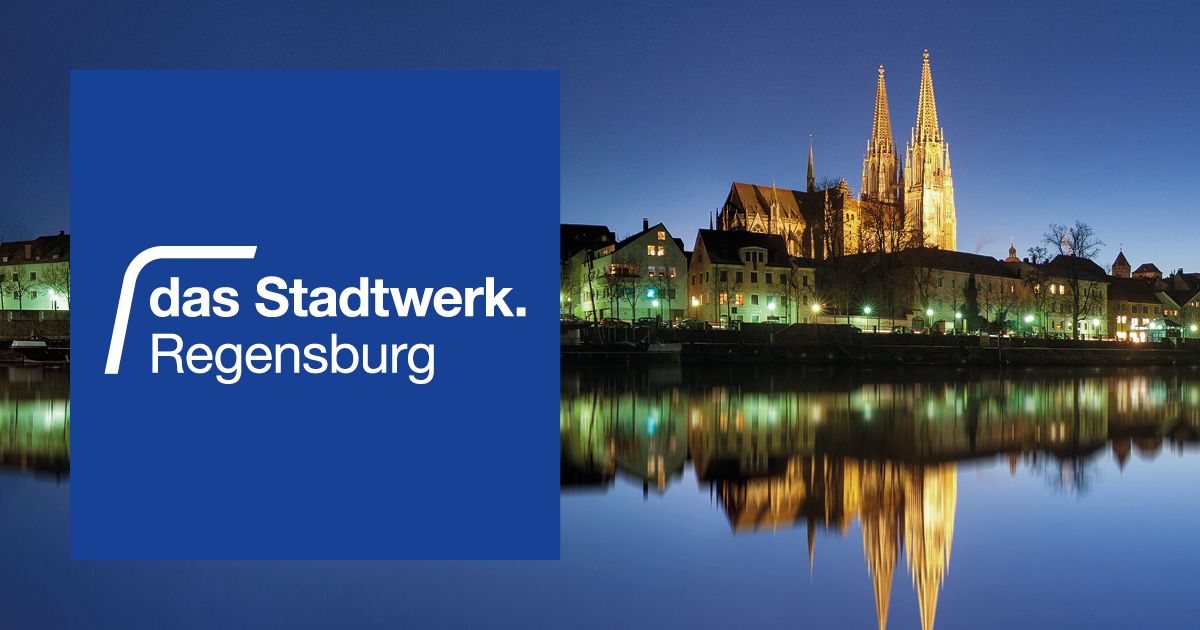 Schne Jobs Teilzeit Regensburg Bild