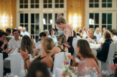 Weiterentwicklung und Verantwortung - arbeiten im Hotel Das Kranzbach