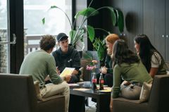 Deine Ausbildung im Hotel Das Kranzbach