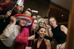 Im Hotel Kranzbach arbeitet ein junges, buntes Team