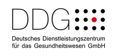 DDG Deutsches Dienstleistungszentrum für das Gesundheitswesen GmbH