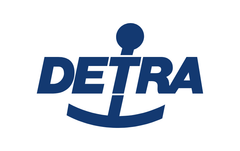 Detra Logo