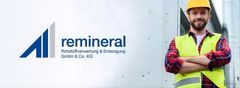 Remineral Logo