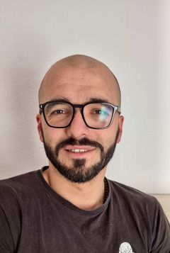 Portrait Ivan Celina