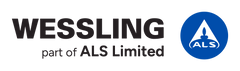 WESSLING part of ALS Limited