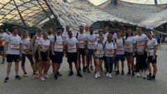 B2Run Munich 