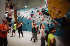 Munich activity 2024