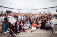 Summer event Munich 2024