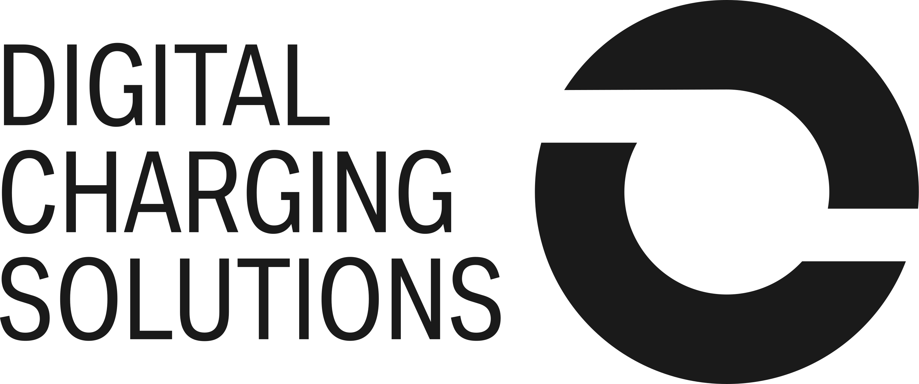 Digital Charging Solutions GmbH