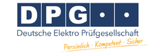 DPG Deutsche Elektro Prüfgesellschaft
