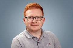 Niklas Coppus